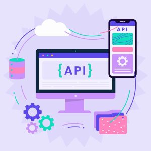 Definición de API en el Diccionario Online