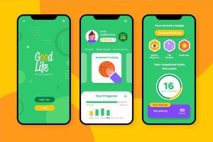 Definición de APP en el Diccionario Online