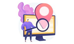 Clickmap