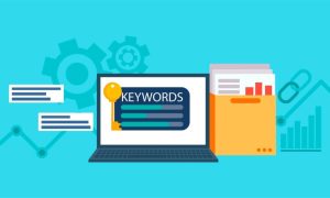 Densidad de keywords