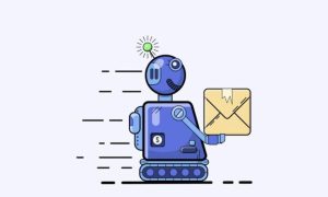 E-mail Marketing Automatizado