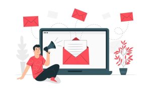 Email Marketing