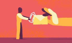 Emails rebotados