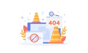 Error 404