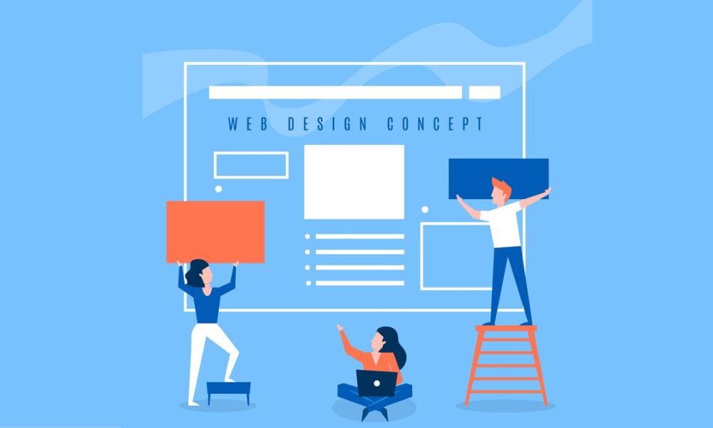¿Qué es Estructura Web y para qué sirve? 🥇【Diccionario】