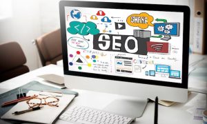 Optimización SEO