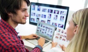 Optimización de imágenes