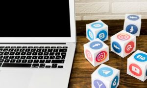 Optimizacion en redes sociales (SMO)