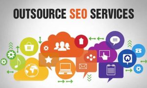 Outsourcing de SEO