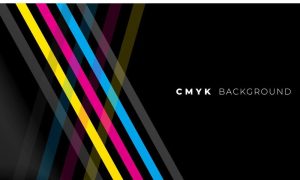 cmyk