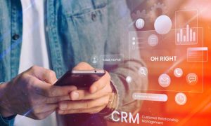 crm