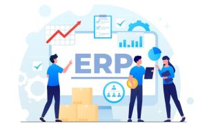 ERP