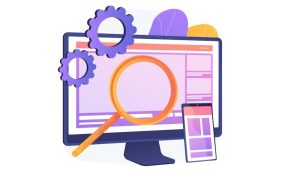 Optimizador de sitios web