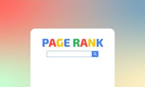 Page Rank