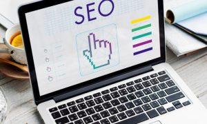 Plan de SEO