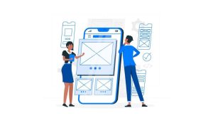 Experiencia de Usuario (UX)