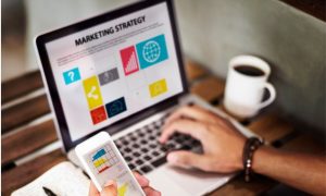 Experto en Marketing Digital