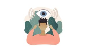 Eye tracking