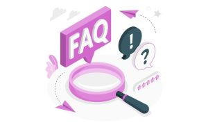 FAQS