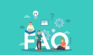 FAQ schema