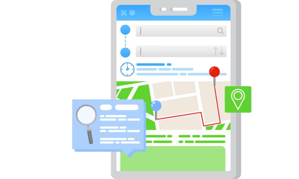 Google Maps