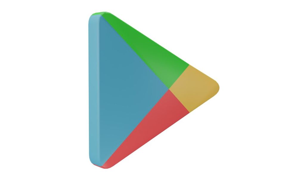 Google Play Store