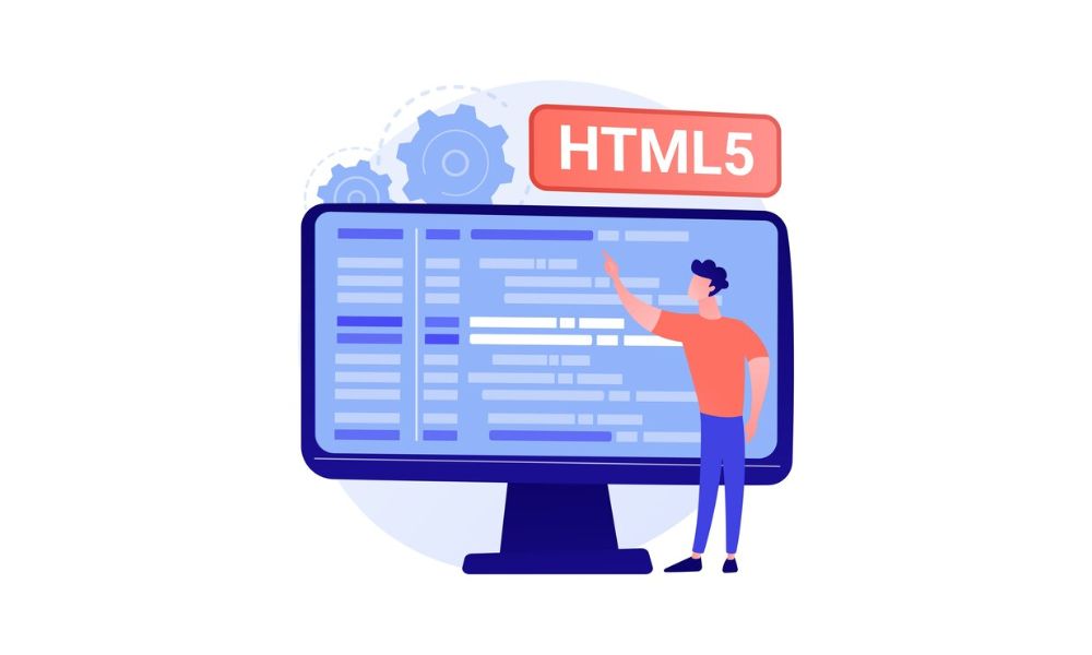 HTML5 Tutorial