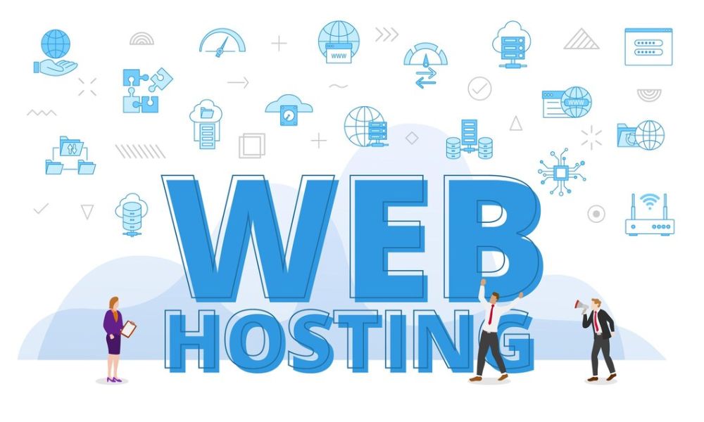 Hosting WordPress