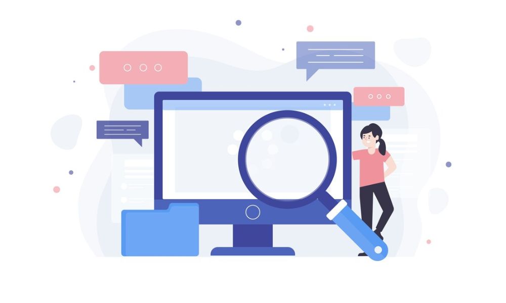 Keyword analyzer tool
