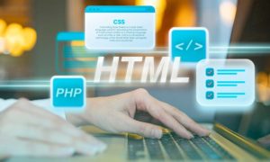 Etiquetas HTML