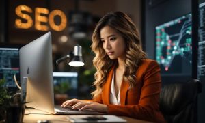 Seo Manager