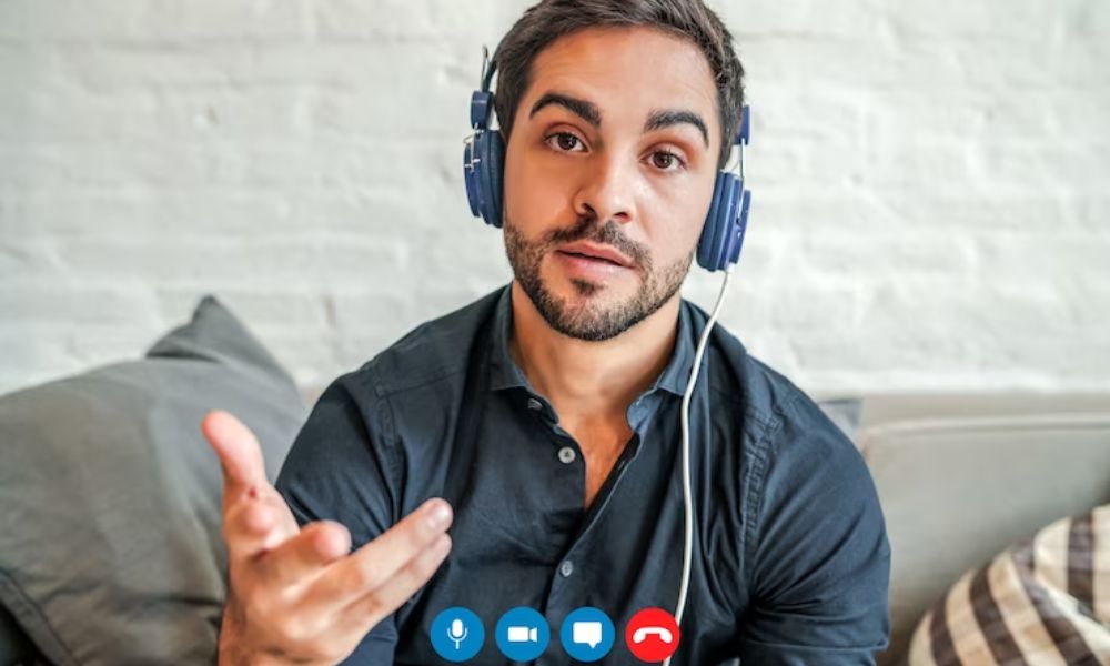 Video Rcall Video Call | Diccionario de Internet