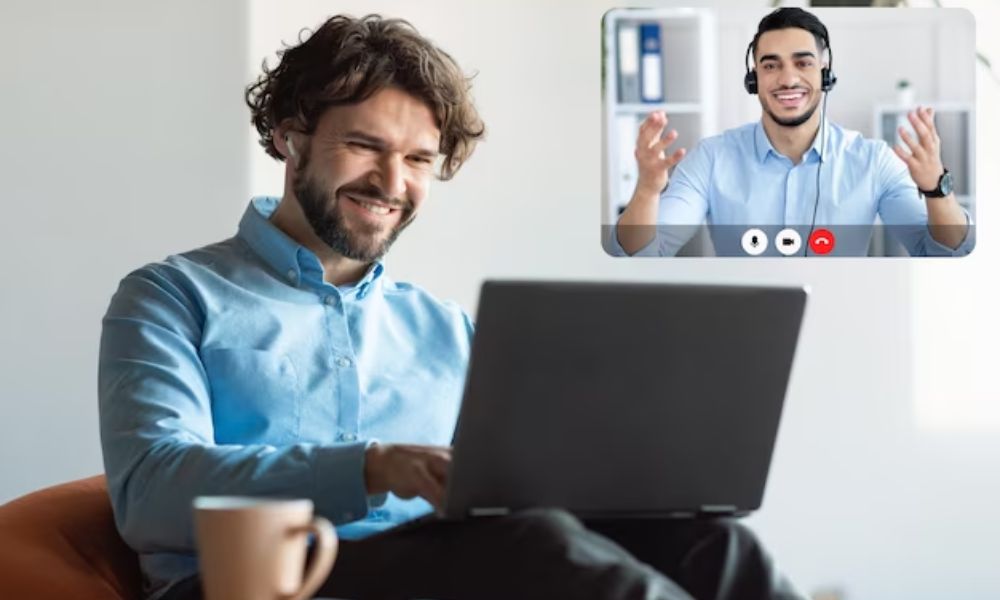 Video Interviews | Diccionario de Internet