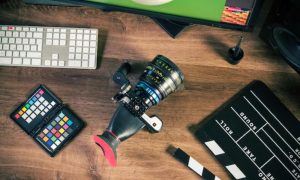 Video Production Services