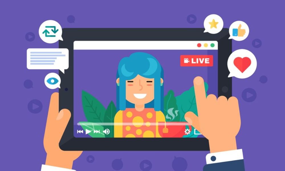 Video Sharing | Diccionario de Internet