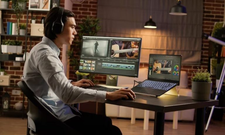 Computer Software Video Video Software | Diccionario de Internet