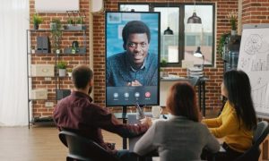 Videoconferencing