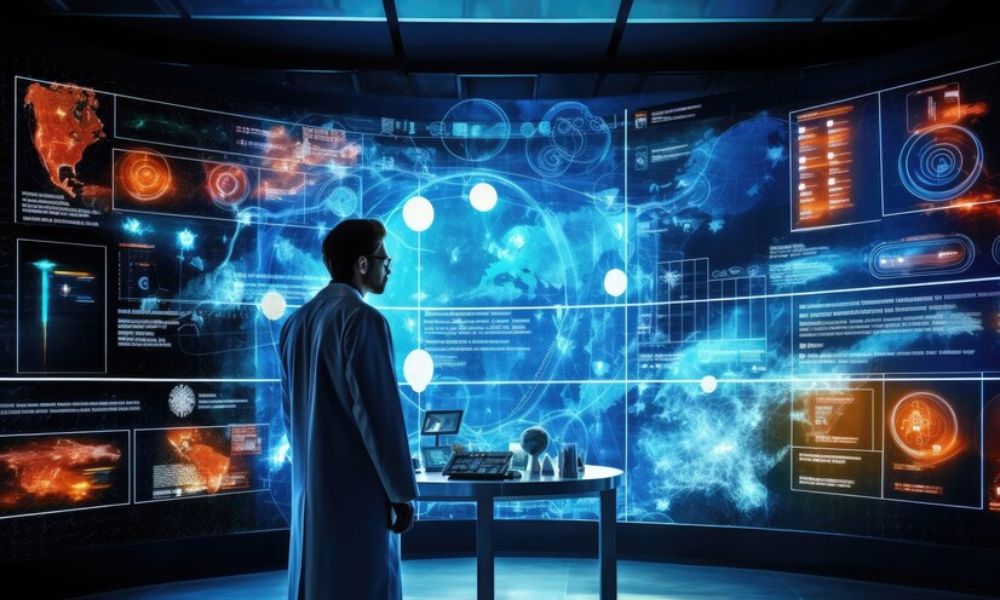 Virtual Data Room | Diccionario de Internet