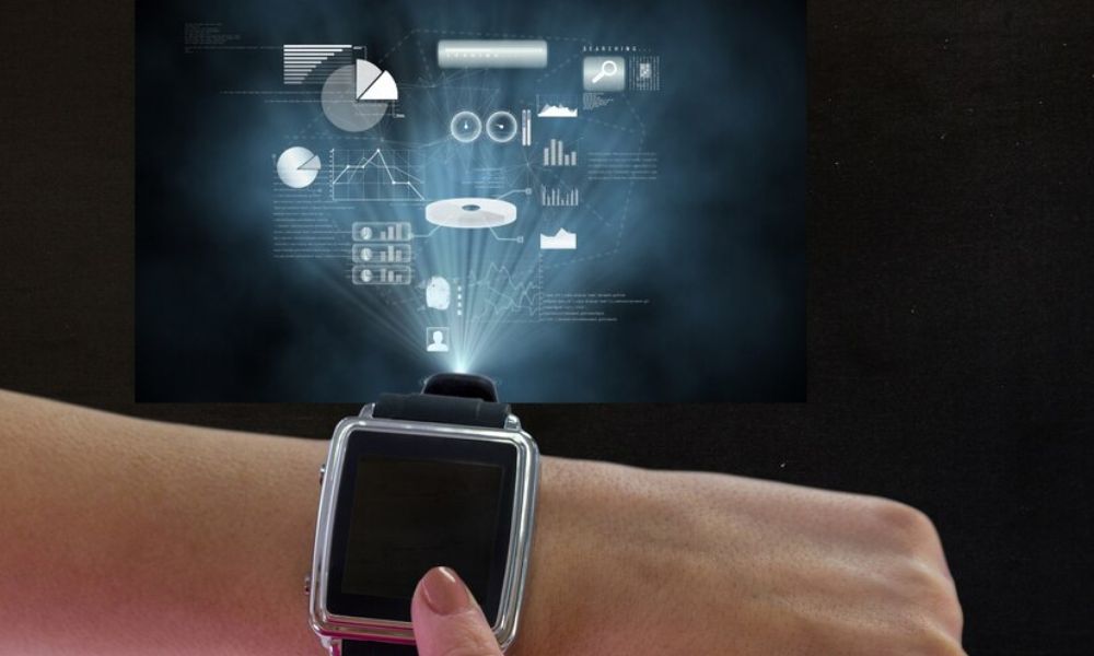 Wear OS | Diccionario de Internet