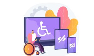 Web Accessibility