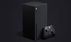 Xbox Series X