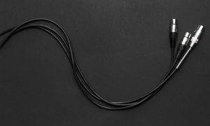 XLR Cable