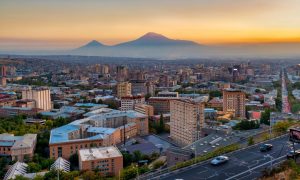 Yerevan