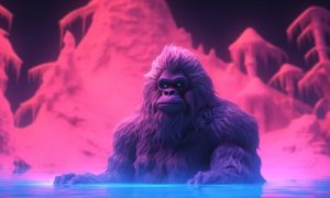 Yeti