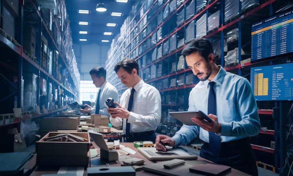 ¿Qué es Zip code map y para qué sirve? 🥇【Diccionario】