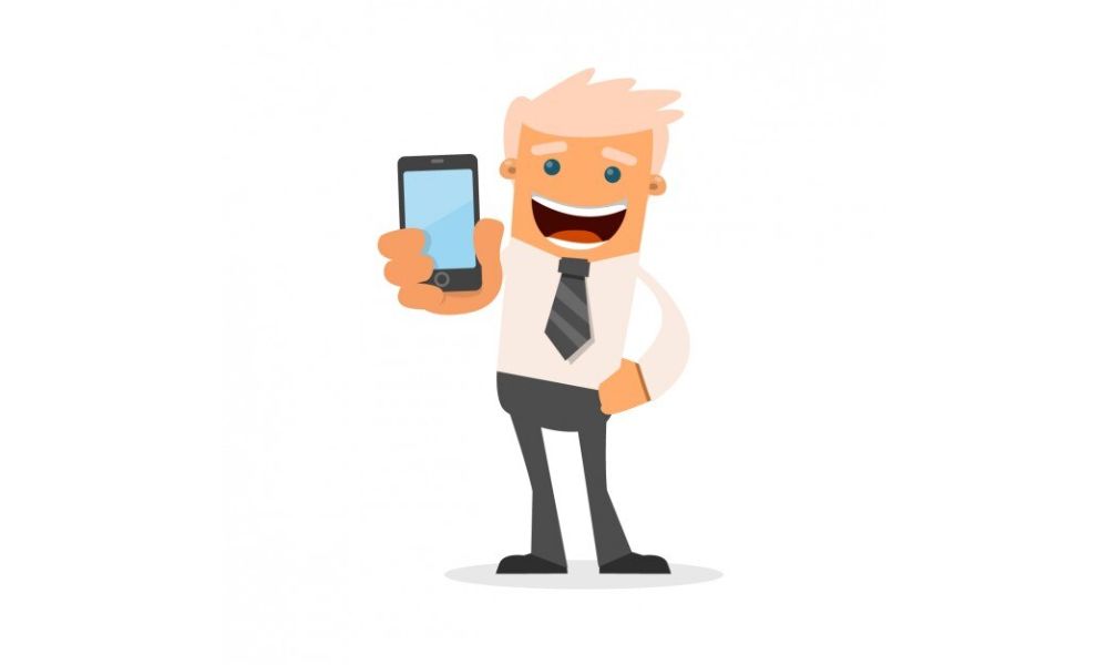 Mobile First