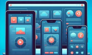 Usabilidad Responsive