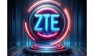 ZTE