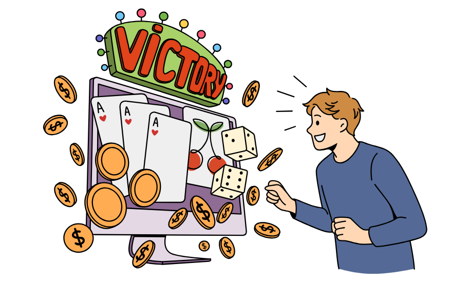 iGaming: Juego online con apuestas reales