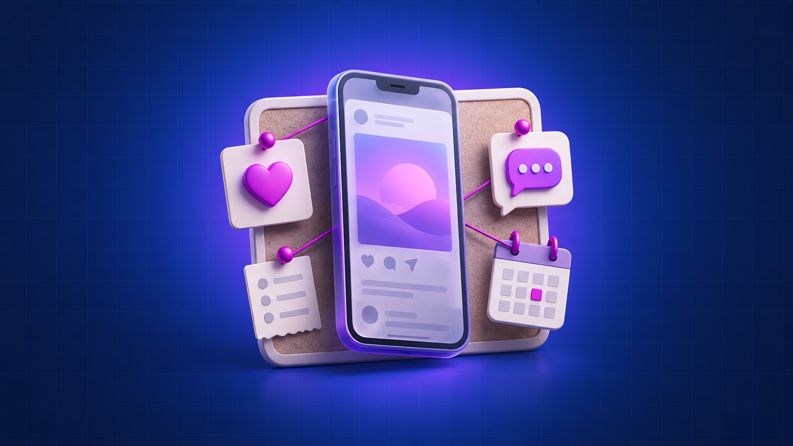 Estrategia de redes sociales: cómo crear tu plan de social media paso a paso